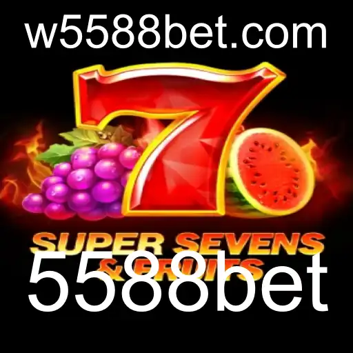 Explore o Fantástico Mundo de 7SuperSevensFruits no 5588bet