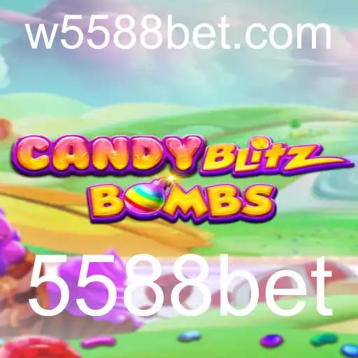 CandyBlitzBombs: A Nova Sensação dos Jogos Online