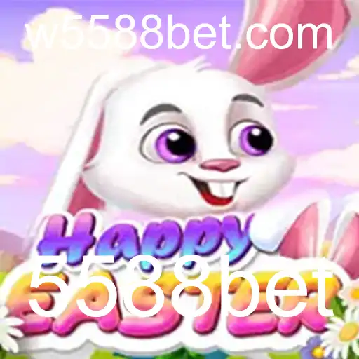 Descubra o Empolgante Jogo HappyEaster com 5588bet