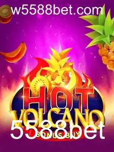 Explorando o Fascinante Mundo do HotVolcanoBonusBuy na 5588bet