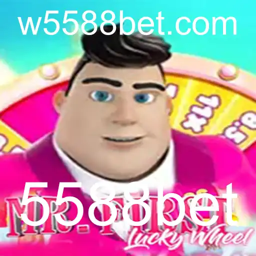 Descubra o Fascinante Mundo de MrFirstLuckyWheel com 5588bet