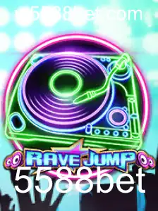 RaveJump: Explorando o Novo Fenômeno dos Jogos com 5588bet
