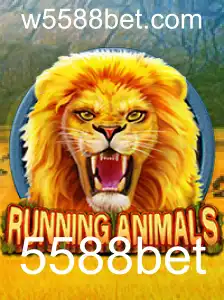 RunningAnimals: Mergulhe na Ação com este Empolgante Jogo de Apostas 5588bet