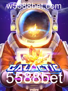 Descubra o Fascinante Mundo de GalacticGems com 5588bet