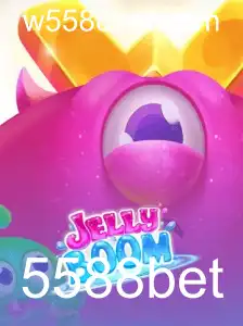 Explorando o Mundo de Diversão com JellyBoom