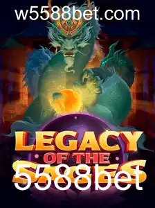 Descubra o Fascinante Universo de LegacyoftheSages e 5588bet