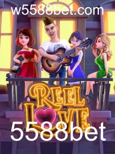 Explorando o Fascinante Mundo de ReelLove no 5588bet