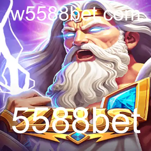 Explorando o Jogo Zeus e a Plataforma 5588bet