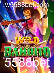 Explorando o Mundo do Jogo WildBandito: Aventuras e Estratégias na 5588bet